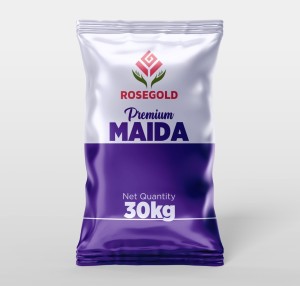 Premium Maida 30kg (All Purpose Refined Wheat Flour)