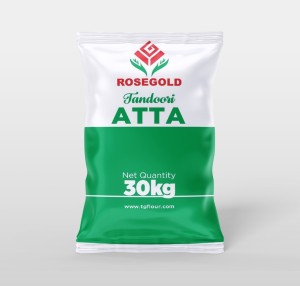 Tandoori Atta 30kg