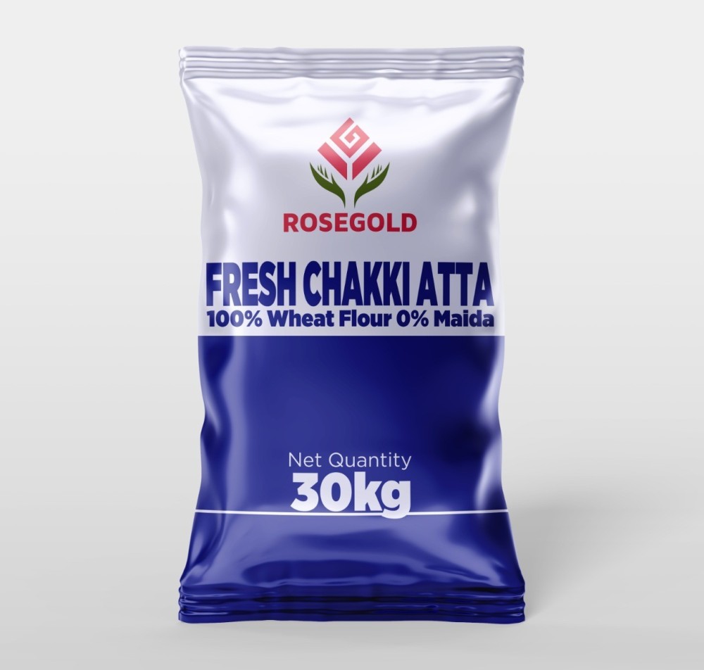 Chakki atta 30kg