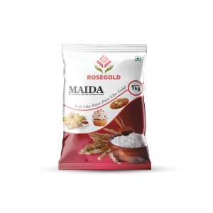 Rosegold Maida 1 Kg