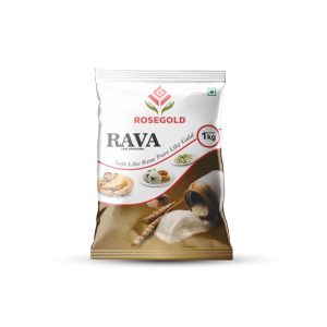 Rosegold Rava 1 Kg