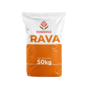 Rava 50kg