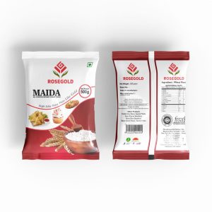 Rosegold Maida 500gm