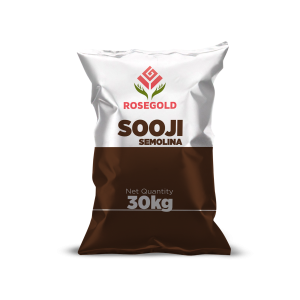 Sooji 30kg